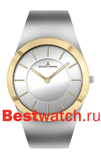 Часы Jacques Lemans Cannes 1-1666C